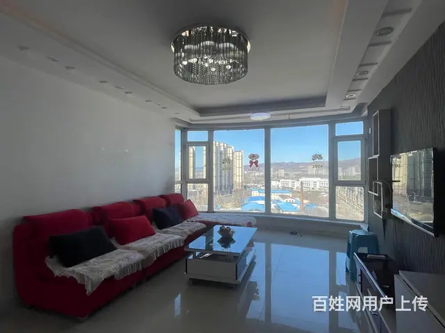 祥光越秀二期电梯13楼 - 图片 5