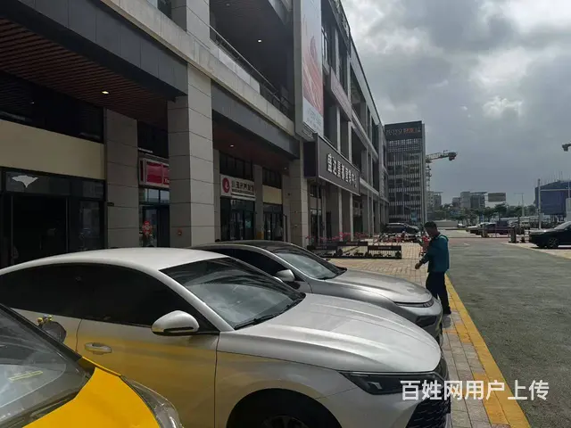 （51旺铺推荐）国兴盛达景都二期92平旺铺房东直租 - 图片 4