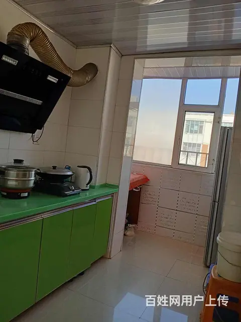 独家房源首付5万城中城 普通住宅 简单装修 - 图片 4