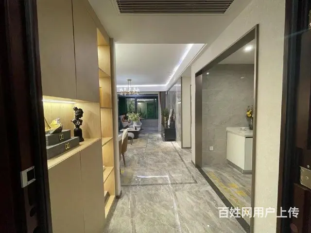 特批员工房 两万购玖玖广场三房 送家电车位市区板块配套全 - 图片 7