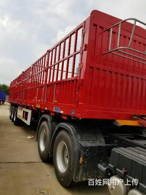 轻型挖掘机运输车全车订做10秒报价 - 图片 4
