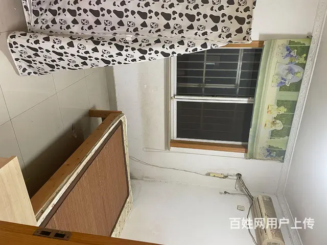 【搞定了！】锦华园好房出租 个人房源非中介 - 图片 1