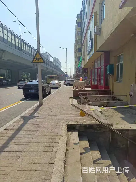 【搞定了！】道外区南直路临街门市出租 - 图片 4