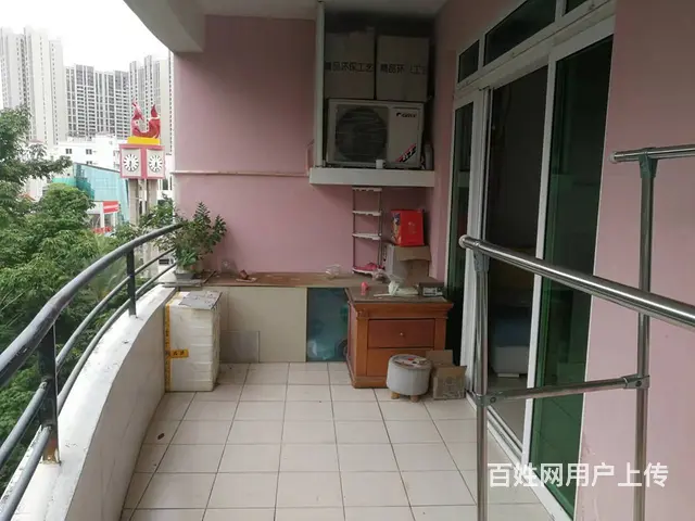 金沙湾海怡园 普通住宅2厅 精装修 - 图片 2