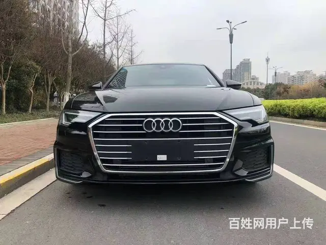 奥迪A6 2020款 A6L 2.0TFSI 双离合 45T - 图片 9