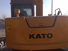 全新加藤308r