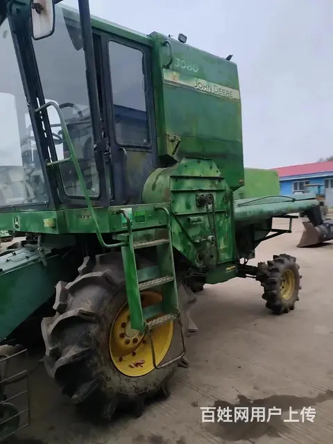 出售3080原厂后驱 - 图片 1