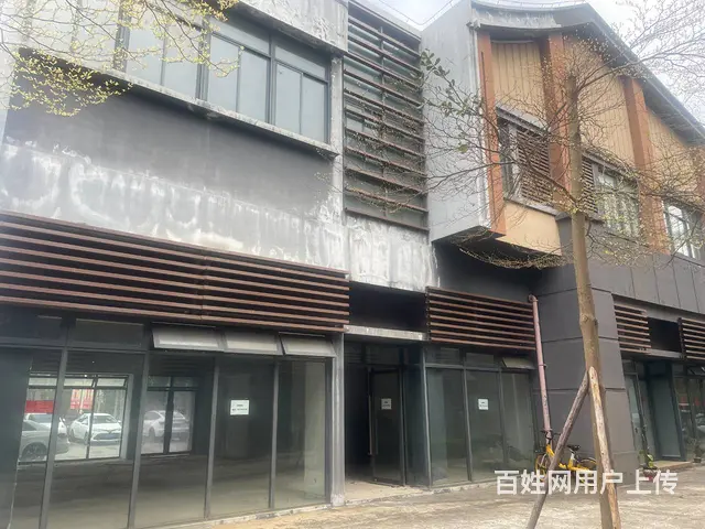 （51旺铺推荐）鸿洲江山300平出租 - 图片 4