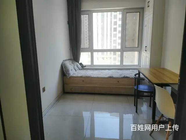 保利达 翠堤湾 3期 普通住宅1厅 中等装修 - 图片 5