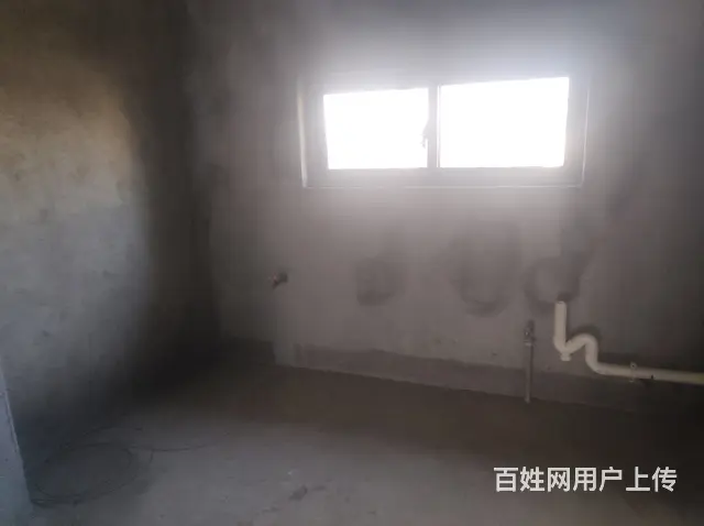 星雨华府四室两厅一厨两卫一阳台毛坯房出售 - 图片 8