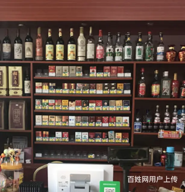 洛阳烟酒店经营多年低价出租 住宅多人气旺 - 图片 2