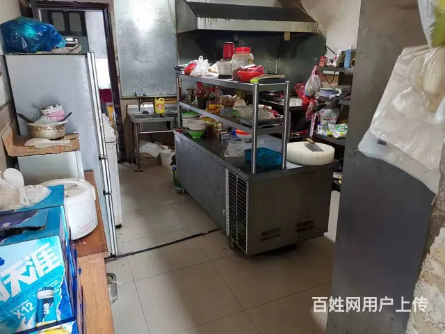 武进区张村130平餐饮店转让 - 图片 4