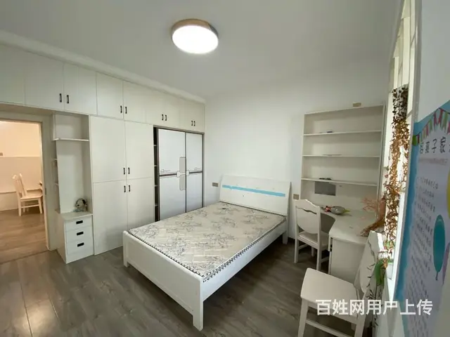 工区路富丽华城对面六里棚商住楼  精装修两房改三房可按揭 - 图片 6