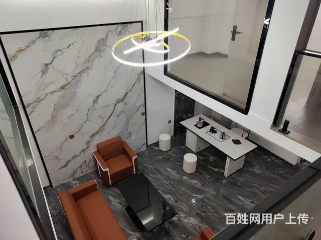 珠海市中心 高性价比写字楼 恒大天玺 88㎡ 5500 - 图片 4