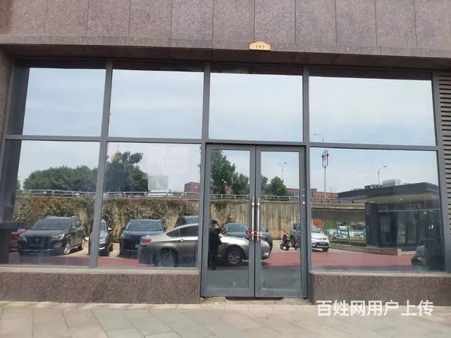 房东直租！地铁口临街门面出租【无行业限制】编号4090 - 图片 3