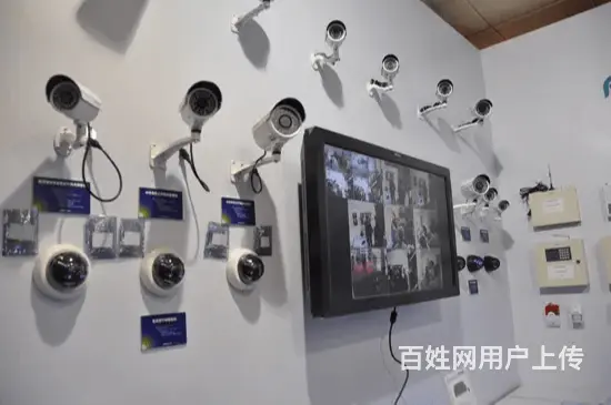 昆山花桥弱电工程附近的公司省心放心 - 图片 2