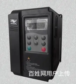 厦门汇川变频器厂家MD320T110G - 图片 1