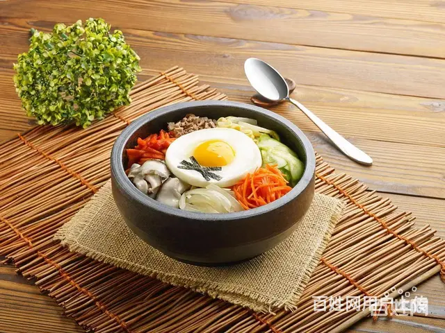 ：不用加盟韩餐，自己做大厨，小时光韩餐，泡菜*小时光 - 图片 2