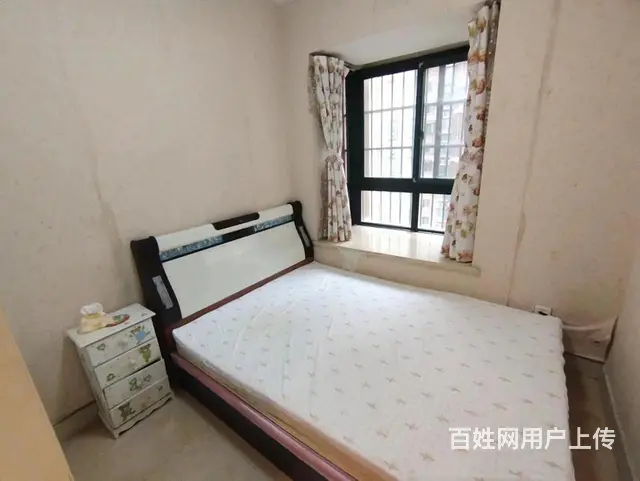 万家丽广场 东玺门 3室2厅1卫 电梯房 拎包入住 看房方便 - 图片 6