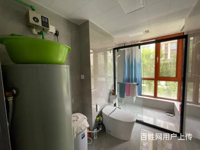 纯独家房源[强][强][强][强]天骄城电梯洋房，182平， - 图片 5