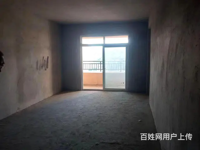 急，急市政府旁边桂花苑三房两厅先付几万房产证齐全 - 图片 2