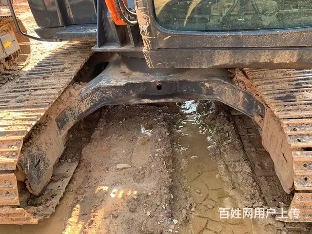 全国低价出售精品二手挖掘机日立70，全国免费配送急 - 图片 8