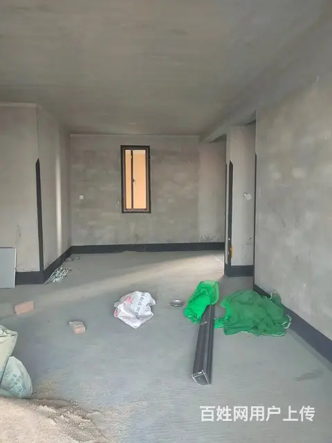 彰泰城 职业学院旁 电梯3房 南北通透 - 图片 2