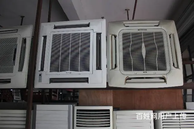 从化回收旧家电厨具|收购旧空调家电厨具设备 - 图片 1