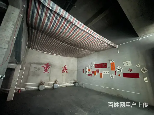 同城推广丨金科世界城临街60平商铺，房东直租，业态不限 - 图片 7