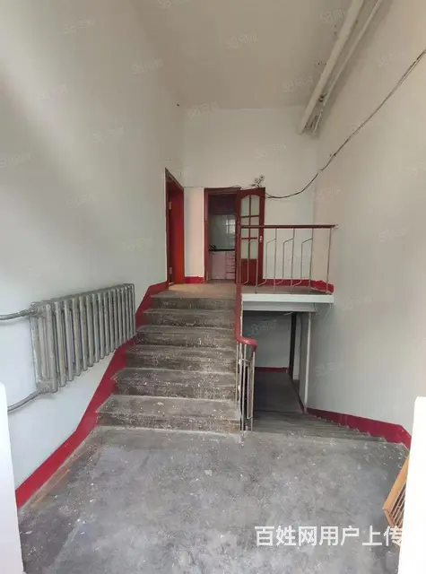 道外区大方里小区114栋临街门市出租出售 - 图片 9
