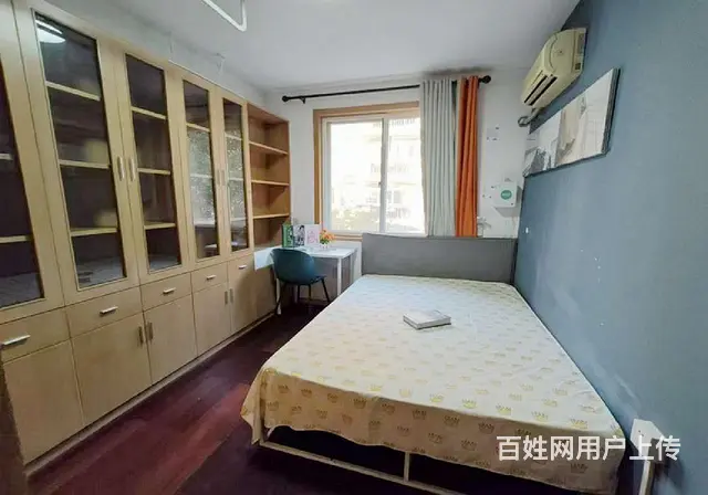靓房源南嘉绿西苑笋价抢租 - 图片 8