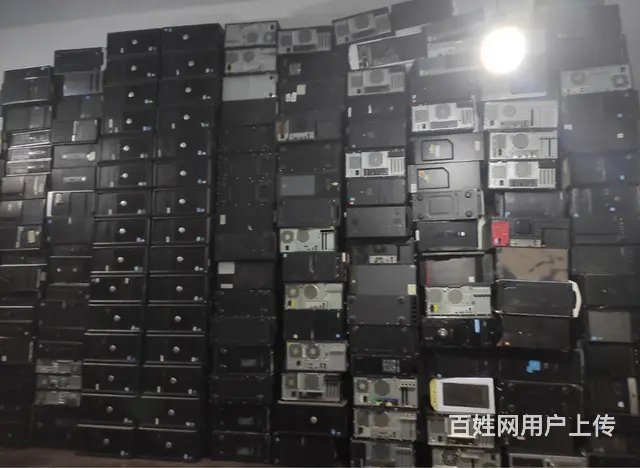 高价回收二手电脑 及周边数码产品！ - 图片 3