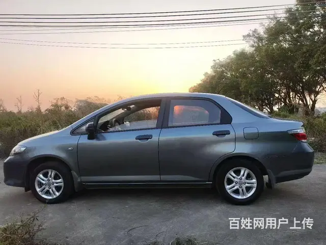 理念S1 2011款 1.3 手动 舒适型 - 图片 6