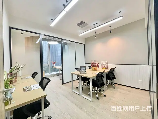 680元坐享珠江新城丨工作室直播间24h共享办公初创企业 - 图片 8