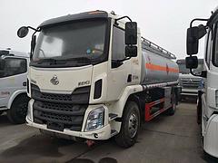 各种二手 流动加油车 油罐车 运油车 铝合金半挂