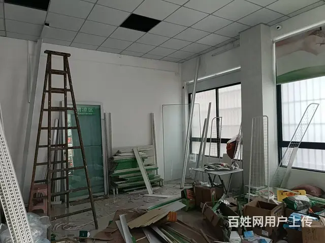 （51旺铺推荐）商品街祥瑞路48平空铺出租 - 图片 6