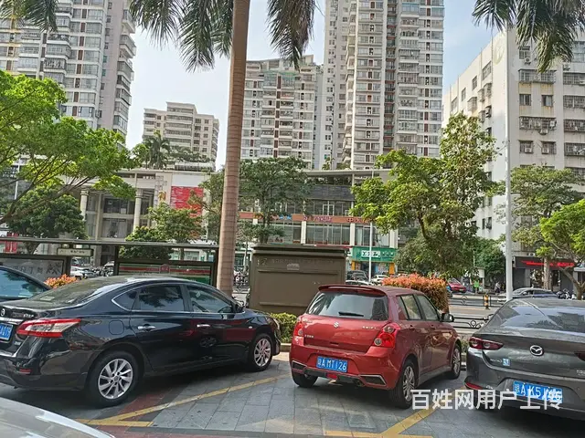 （51旺铺推荐）龙华路40平临街铺面房东直租 - 图片 6
