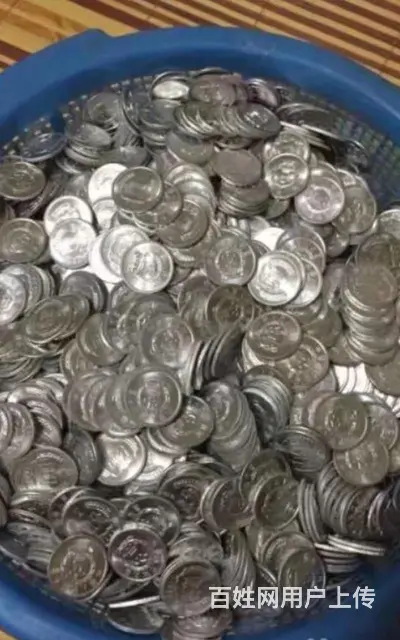 武汉各种老钱币银元，纪念币纪念钞金银币邮票 - 图片 10