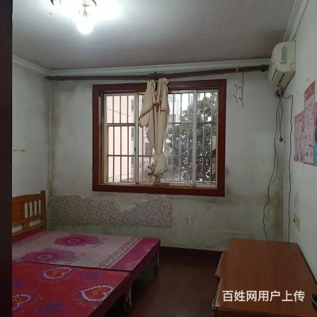美华东村 普通住宅1厅 精装修 - 图片 2