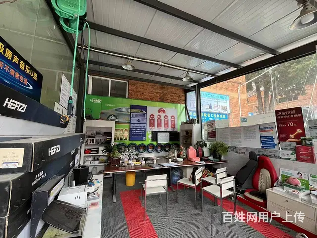 15050（商客网）官渡区大石坝洗车场转让或出租 - 图片 9