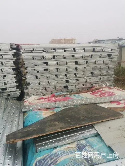 钢管 海口出租钢管 脚手架 钢跳板 - 图片 5