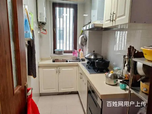 海甸岛 大型社区    西溪里一期3房 - 图片 6