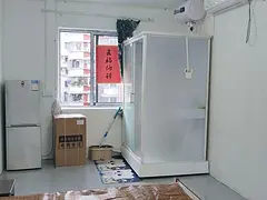 独门独户拎包入住南北通透，业主直租包物业