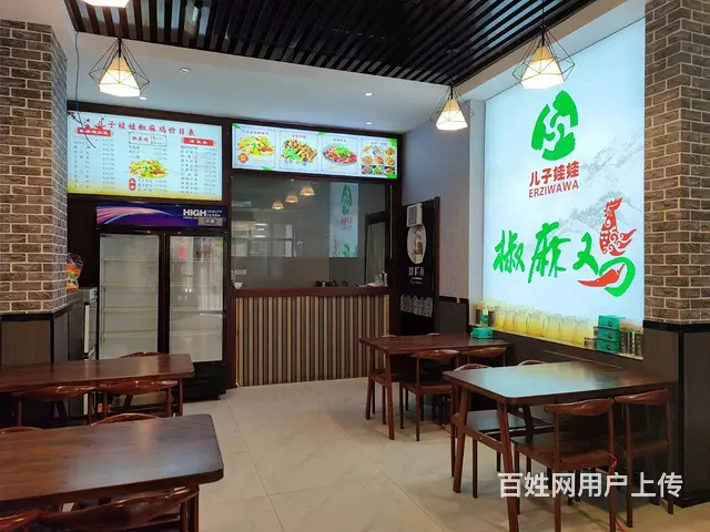 B个人一环球中心商铺空店转让 - 图片 2