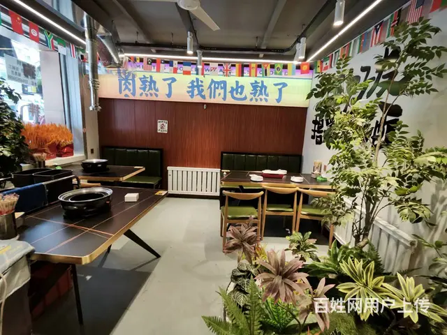 大东区老瓜堡西路25米大门脸烤肉串店出兑 - 图片 5