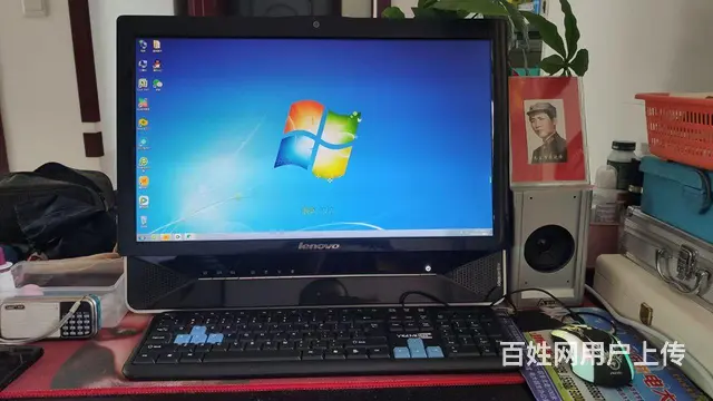 出售联想电脑 苹果手机 行车记录仪等 - 图片 1