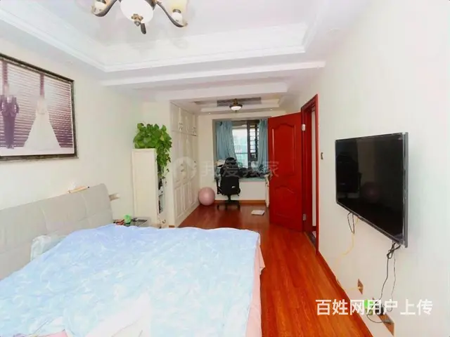 滨江区政府  春江郦城  精装修 价格可谈 - 图片 8