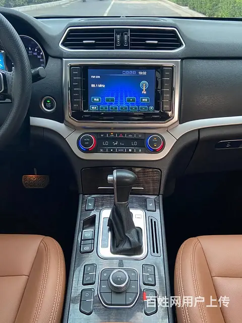 【搞定了！】哈弗H6 2015款 H6 Coupe 2.0T - 图片 11
