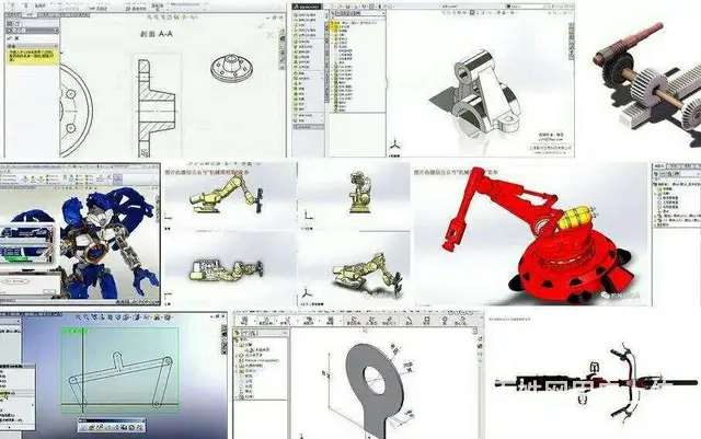广州荔湾solidworks培训 推荐就业 - 图片 2