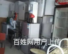 金华饭店二手设备桌椅回收 - 图片 1